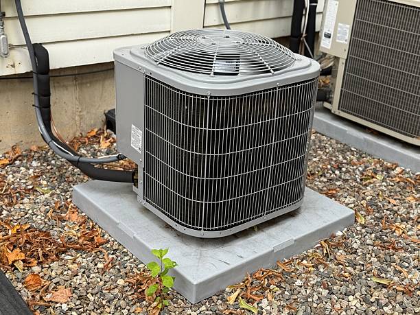 24/7 Emergency Hvac experts in Conway, AR